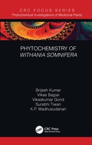 Phytochemical Investigations of Medicinal Plants- Phytochemistry of Withania somnifera