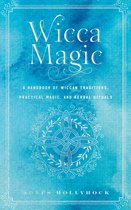 Mystical Handbook- Wicca Magic
