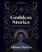 Stories Behind…- Goddess Stories