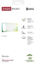 ZAGG InvisibleShield Glass Flex Eco voor Samsung Galaxy Flip 4
