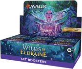 MtG Wilds of Eldraine Set Booster Box (EN)