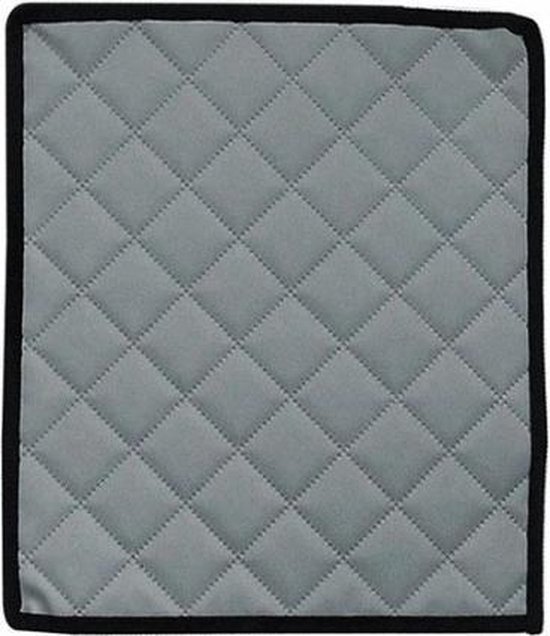 Koele Honden mat tegen warmte Warmte afvoerend Geen Gel Honden mat