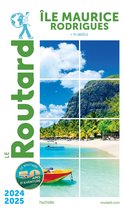 Guide du Routard Île Maurice et Rodrigues 2024/25