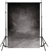 canvas achtergronddoek grijs vintage fotografeer- en studiodoek