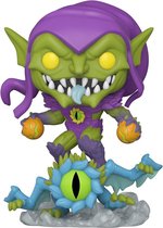 Funko Pop! Marvel: Monster Hunters - Green Goblin