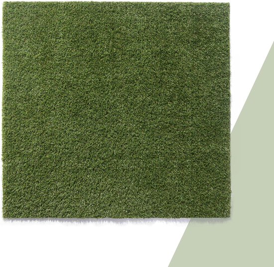 Paco Home Kunstgras Tuin Balkon Terras Grastapijt Indoor Outdoor