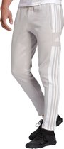 adidas Performance Squadra 21 Joggingbroek - Heren - Grijs- XL