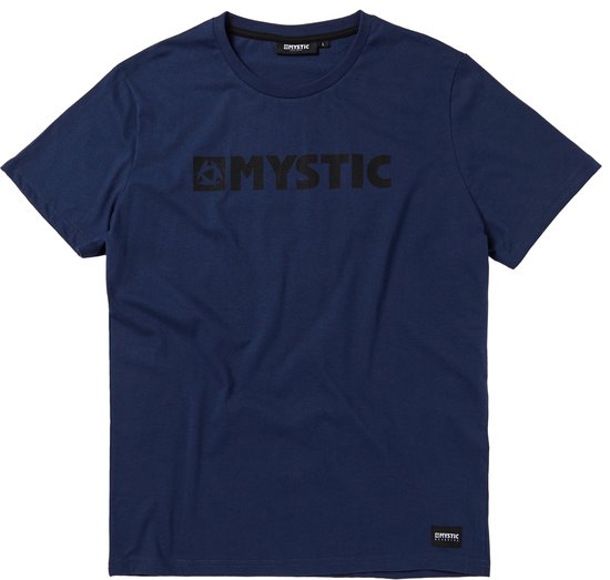 Mystic Brand Tee - 2023