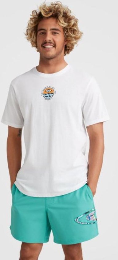 O'neill T-Shirts FAIR WATER T-SHIRT