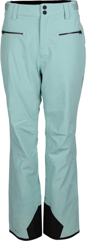 Brunotti Silverbird Women Snowpant - Sea Green - S