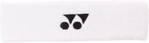 Yonex AC-259EX hoofdband / headband - wit