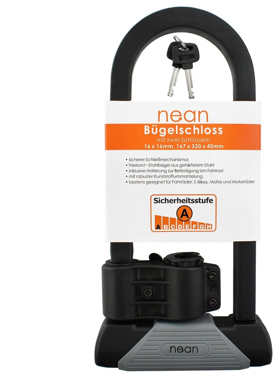 BGS Veiligheids-sluitcilinder met kop 60 mm