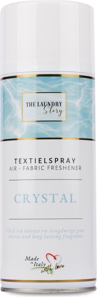 Textielspray Crystal