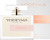 Boreal 100 ml women Parfum Yodeyma