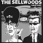 The Sellwoods - Tear Me Down (7" Vinyl Single)