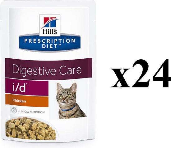 Hill's Prescription Diet I/D