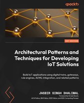 IoT Architectural Patterns in Practice