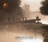 Tiger Moth Tales - Turning Of The World (CD)