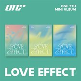 Onf - Love Effect (CD)