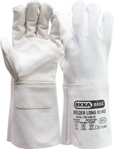 OXXA Welder lashandschoen 153540 - 1 paar XL