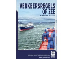 Verkeersregels op zee