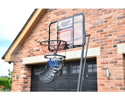 Midwest Basketball Shot Returner System