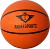 Angel Sports Basketball Taille 7 - Orange