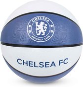 Chelsea basket taille 7 bleu/blanc