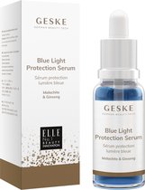 GESKE | Blauw licht beschermingsserum | Bescherming tegen huidveroudering bij computerwerk | Tegen pigmentvlekken | Serum | Vegan | Zonder dierproeven | Aanvulling op GESKE SmartAppGuided™-apparaten