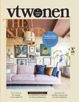 vtwonen 10-2023 - The style issue