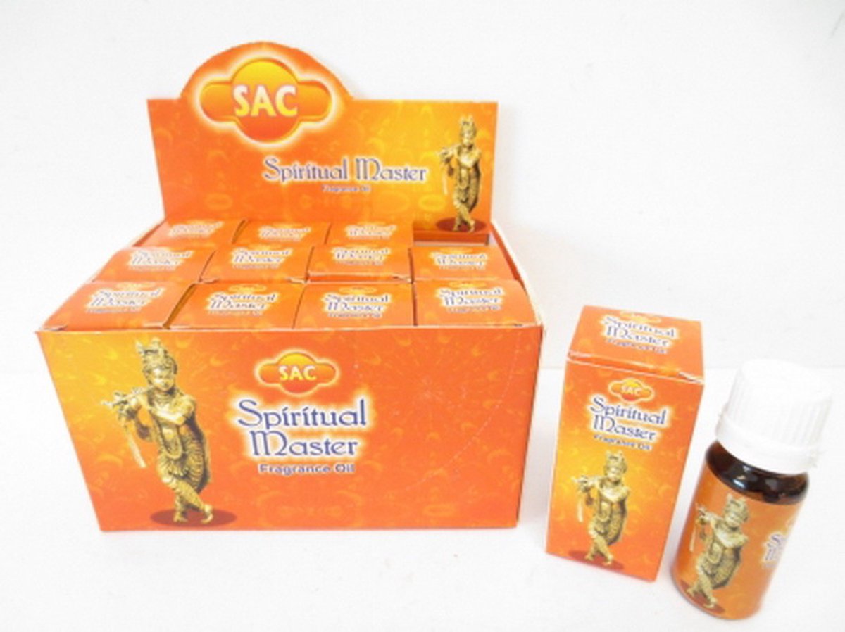Goedkoopste Sac spiritual master