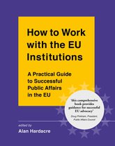 How to Work with the EU Institutions