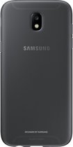Samsung EF-AJ530 coque de protection pour téléphones portables 13,2 cm (5.2") Housse Noir