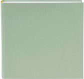 Goldbuch - Fotoalbum Natuurliefde - Eucalyptus - 25x25 cm