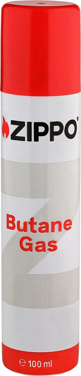 Goedkoopste Zippo Gasvulling / Butaan