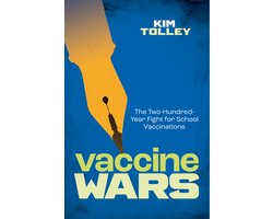 Vaccine Wars