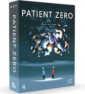 Patient Zero - Find the Cure