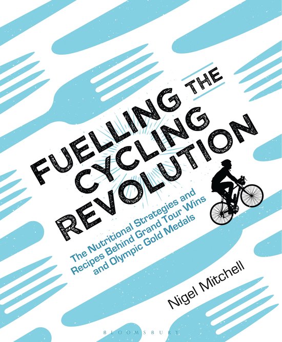Fuelling the Cycling Revolution - cover