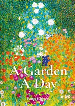 A Day-A Garden A Day