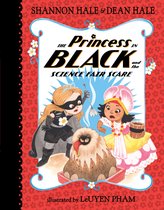 Princess in Black-The Princess in Black and the Science Fair Scare