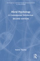 Routledge Contemporary Introductions to Philosophy- Moral Psychology