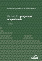 Série Universitária - Gestão dos programas ocupacionais