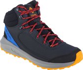 Columbia Trailstorm™ Peak Mid Wandelschoenen Blauw EU 45 Man