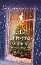 Deputies of Anderson County 4 - Killer Christmas Evidence