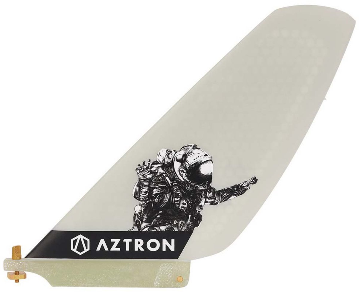 Aztron 8.3´´ Race Astronaut Vin Transparant 21 x 17 cm
