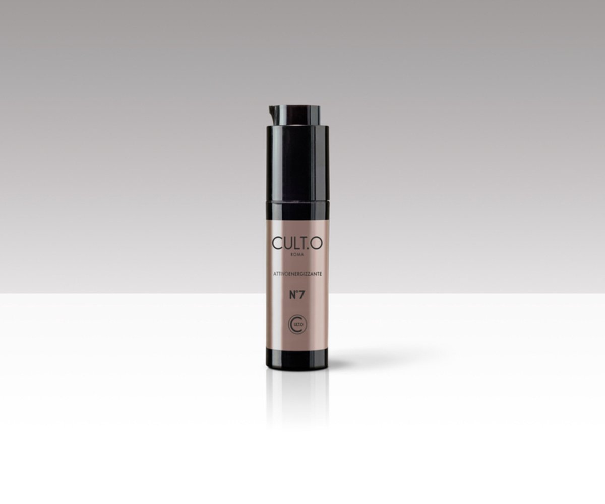 CULT.O Concentraat N7 tegen haaruitval 50 ml