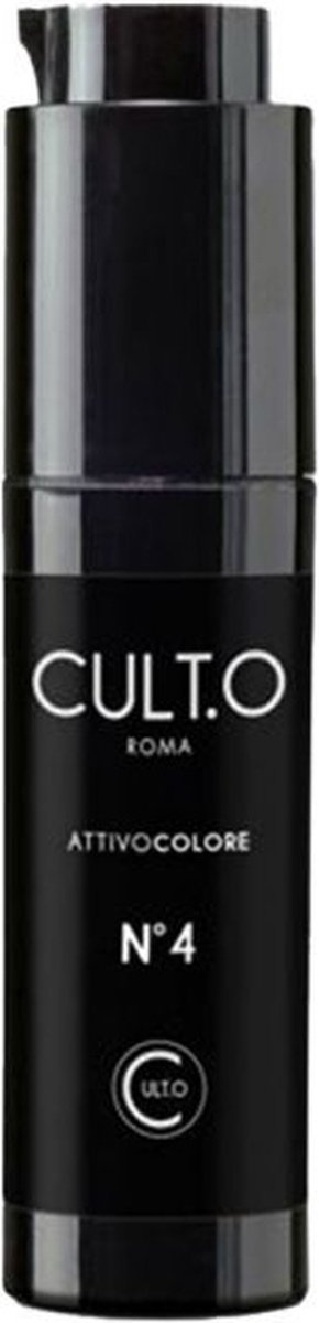 CULT.O Concentrate N4 actieve kleurbescherming 50ml