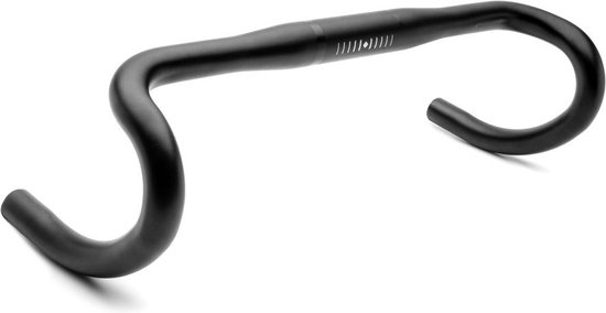 Alfa Pasca Carbon racefiets stuur racefietsstuur 31.8 * 400/420/440 mm racefiets stuur Drop Bar