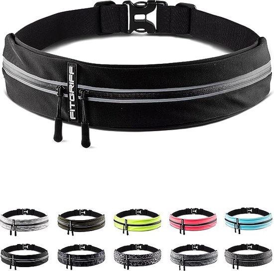 Ceinture course top