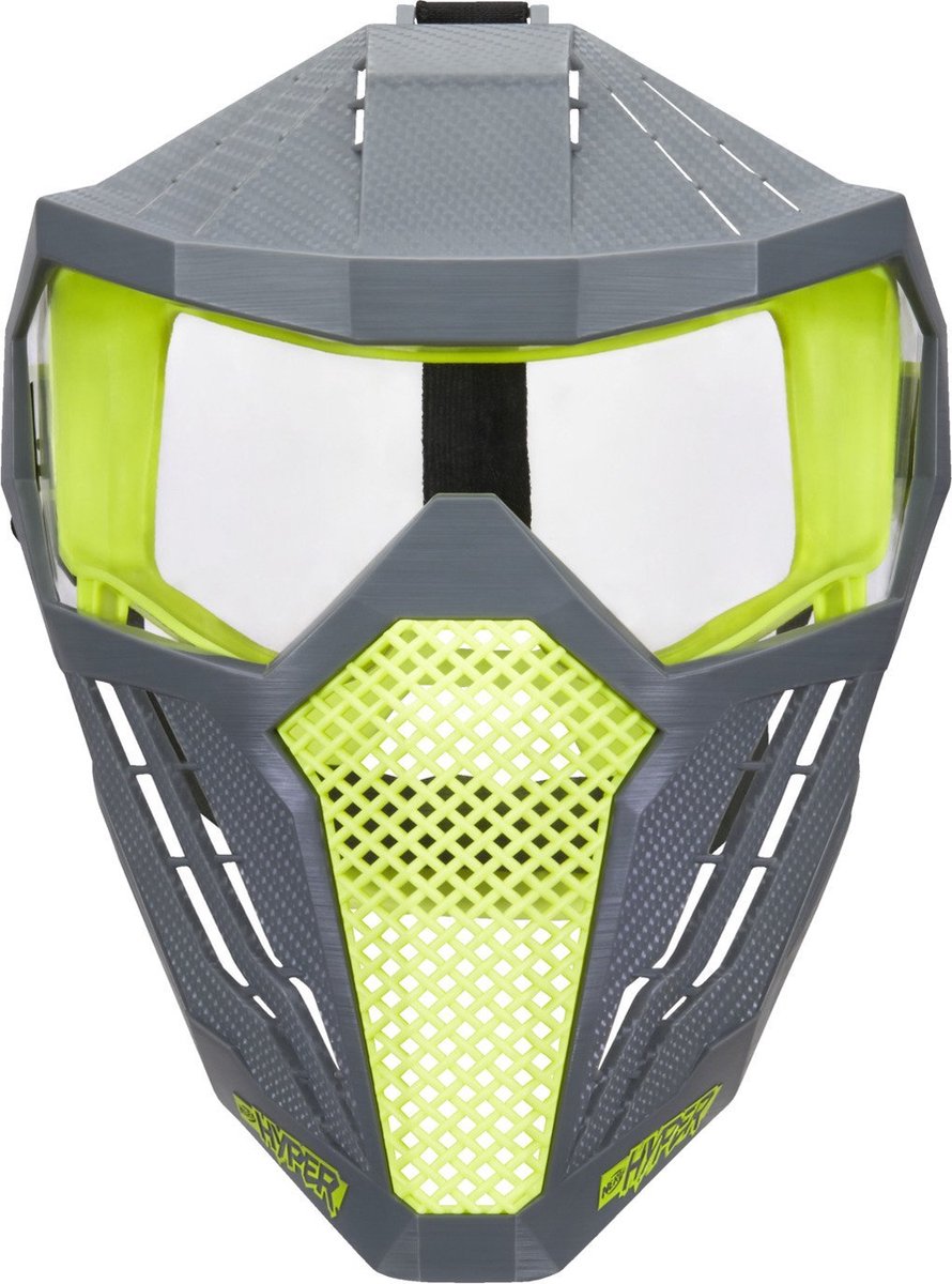 NERF Hyper Masker